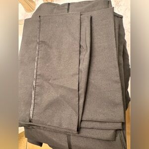 Black Sheet Set NWOT 4 Piece